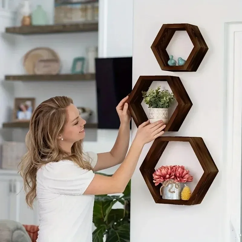 Najnowsze modele półek ścienny – Floating Shelves recenzja i cena