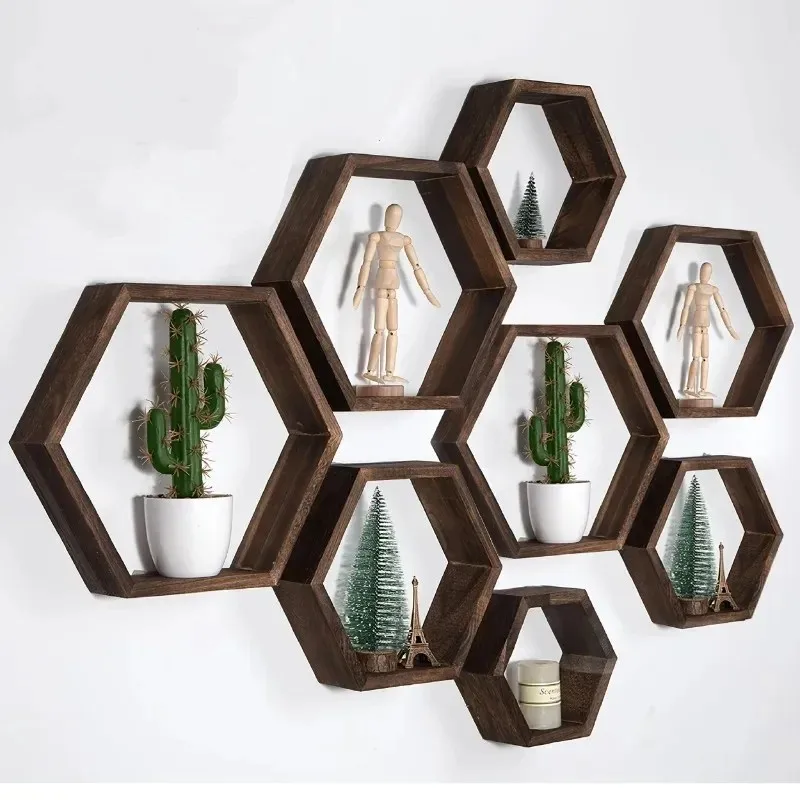 Najnowsze modele półek ścienny – Floating Shelves recenzja i cena