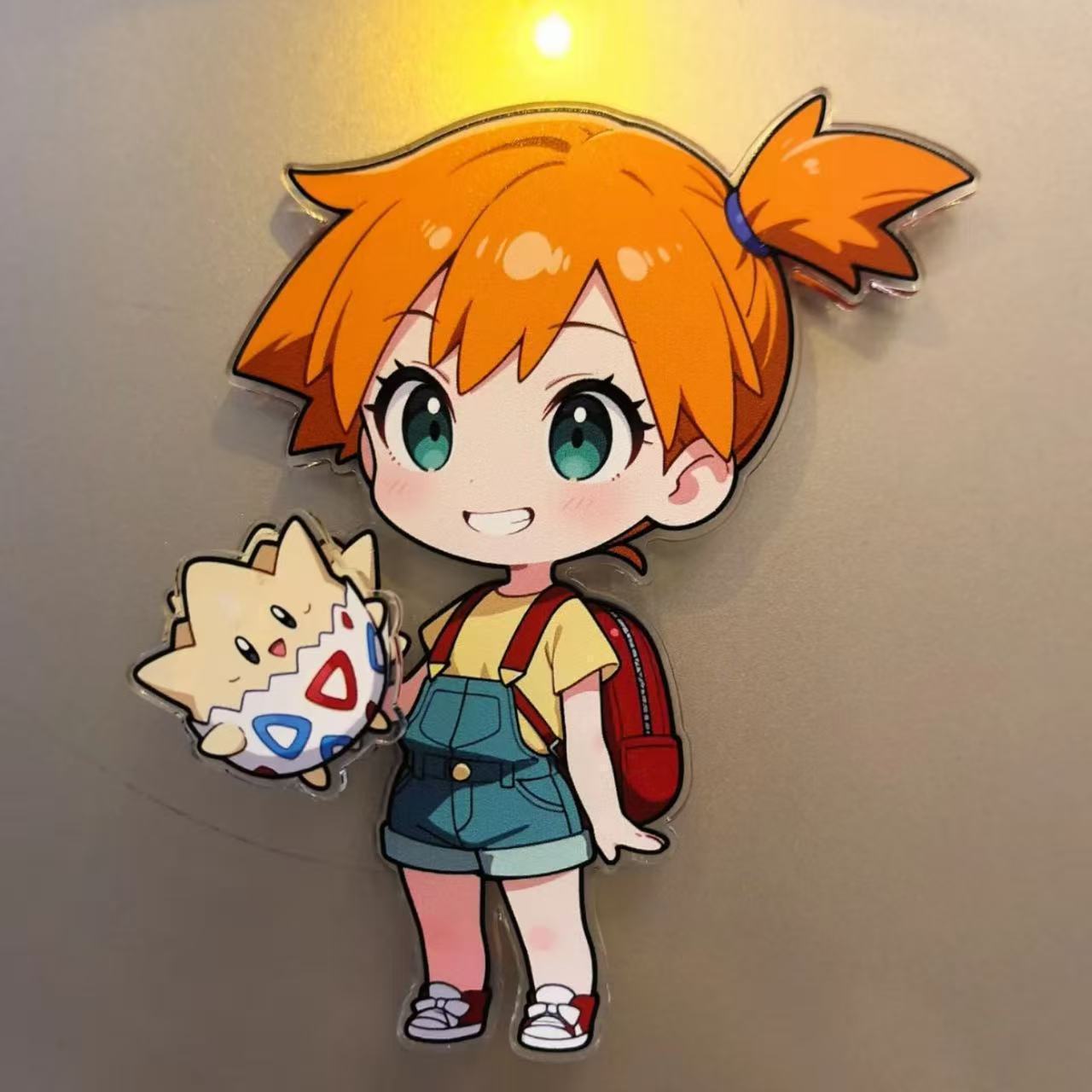 Magnesy na lodówkę Pokémon, wy – Home Decor Unique Items recenzja i cena