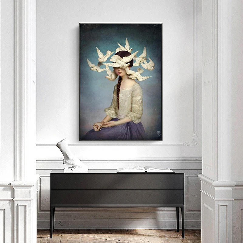 Bezramowy, nowoczesny, skandyn – Home Decor Japandi recenzja i cena