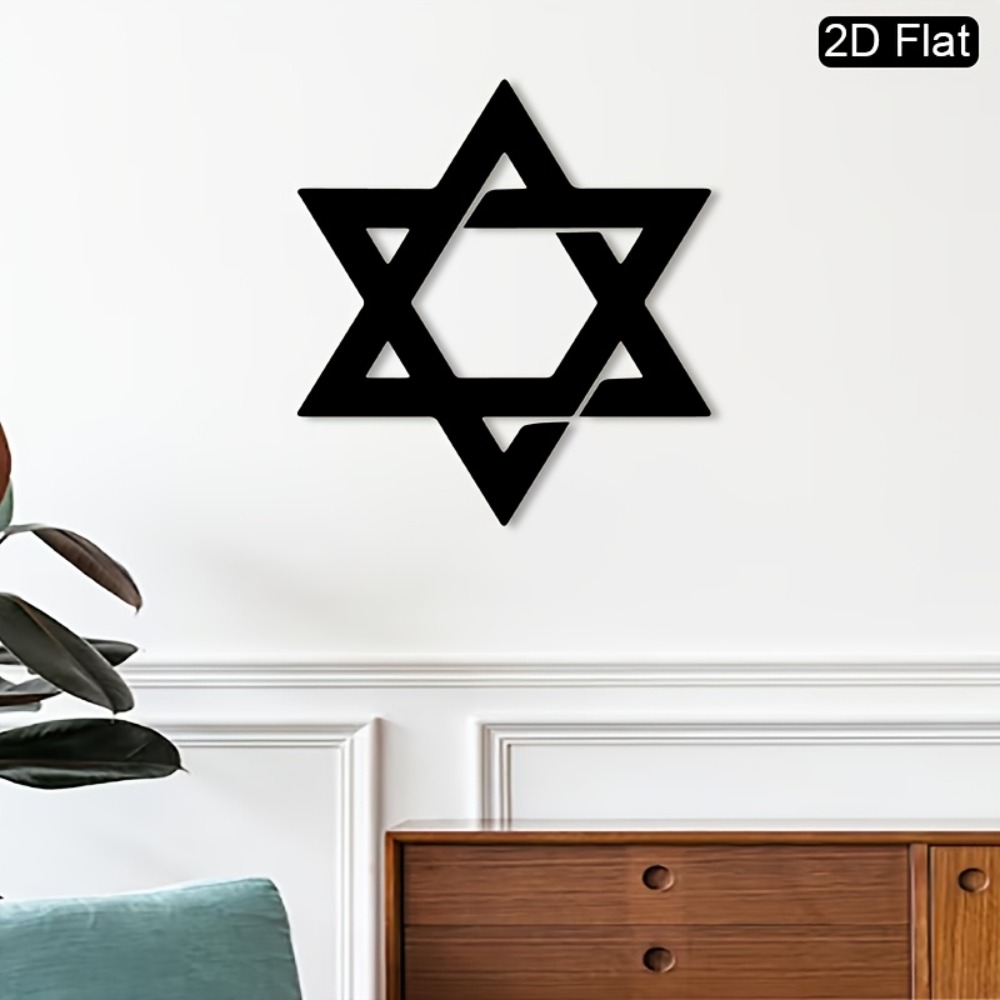 CIFBUY Żelazna Dekoracja Ścien – Home Decor In recenzja i cena