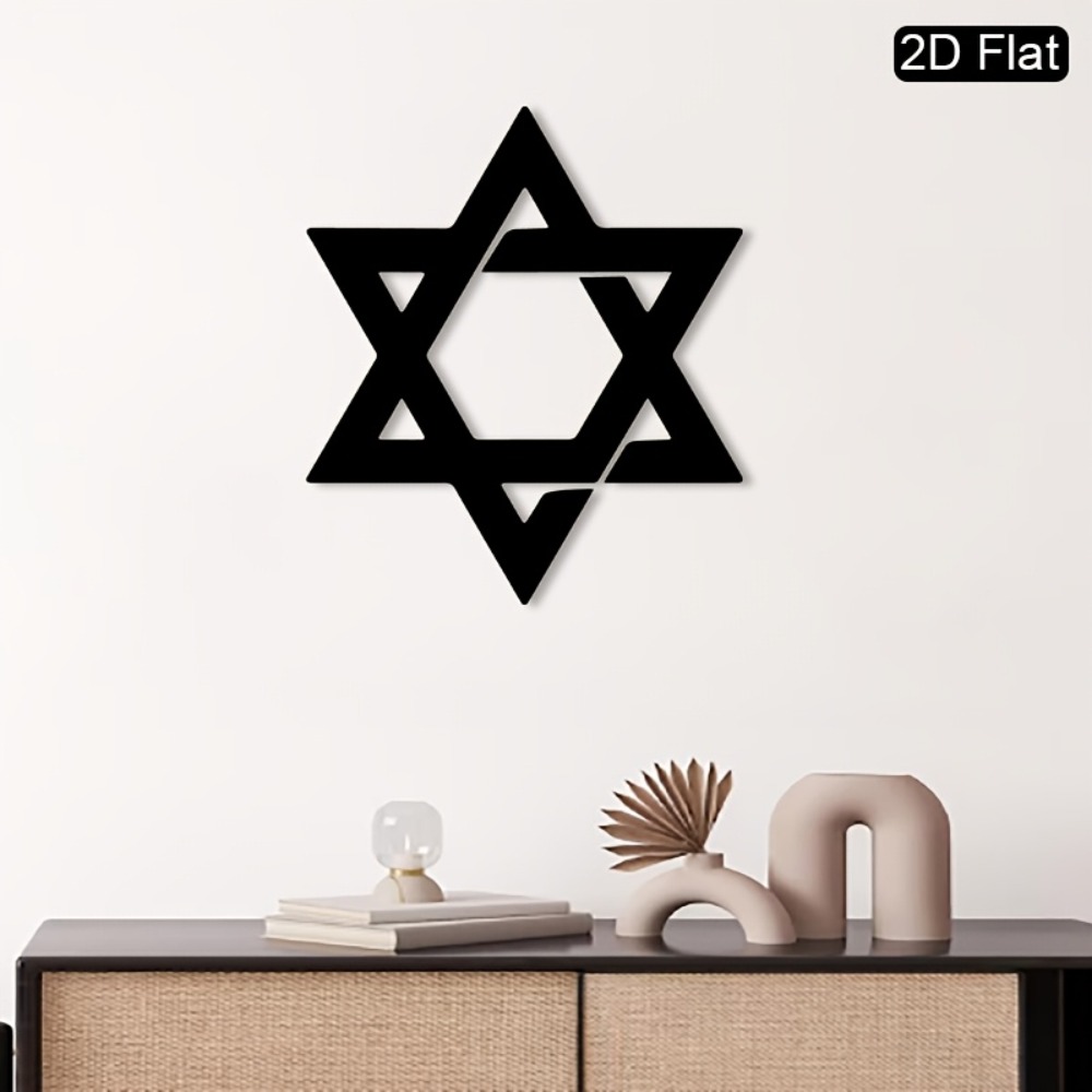 CIFBUY Żelazna Dekoracja Ścien – Home Decor In recenzja i cena
