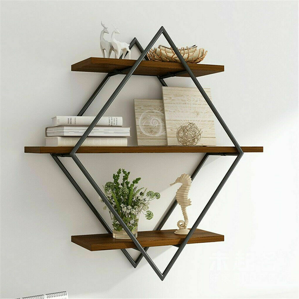 Półki wiszące w stylu rustykal – Home Decor Ikea recenzja i cena