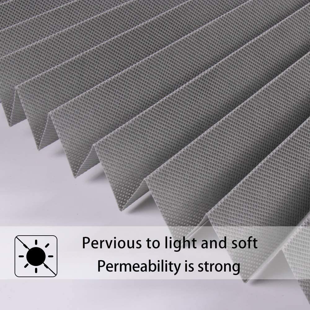 Samoprzylepna zasłona prysznic – Home Decor Window Blinds recenzja i cena