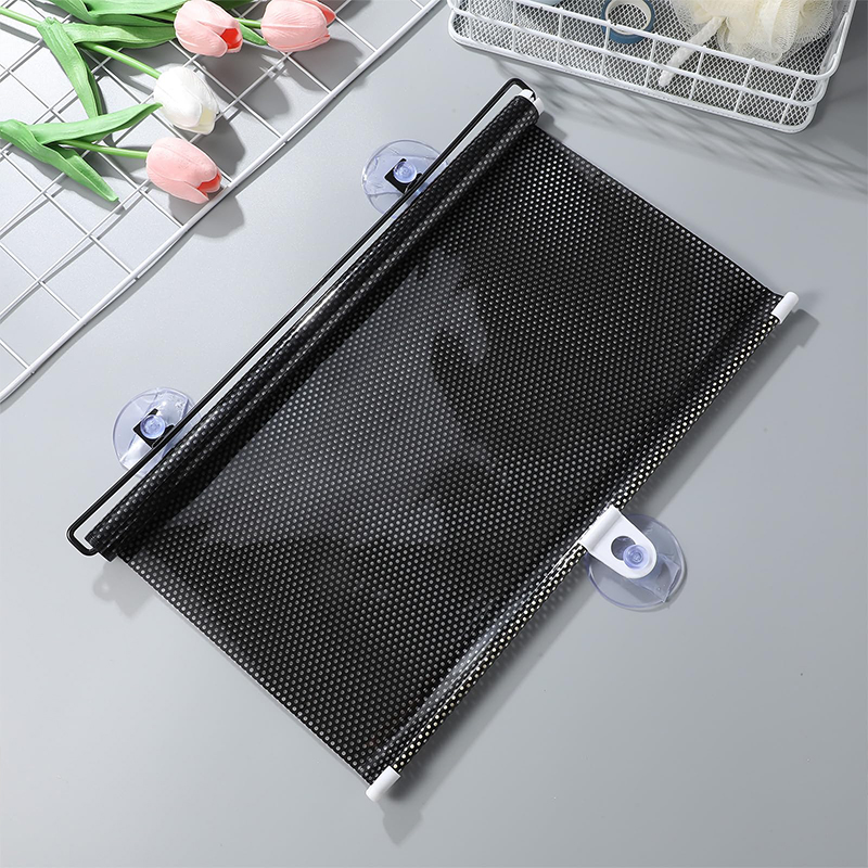 Rolety okienne Przyssawka Zaci – Home Decor Window Blinds recenzja i cena