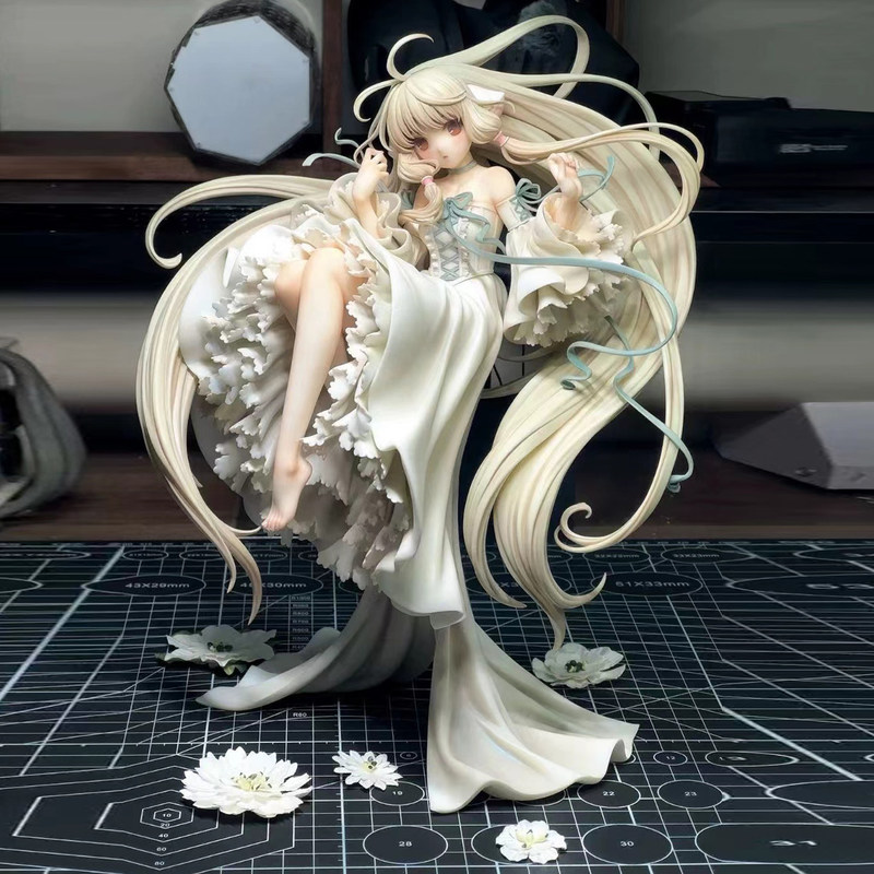 Figurka Anime Chobits Chi, Kol – Home Decor Quirky recenzja i cena