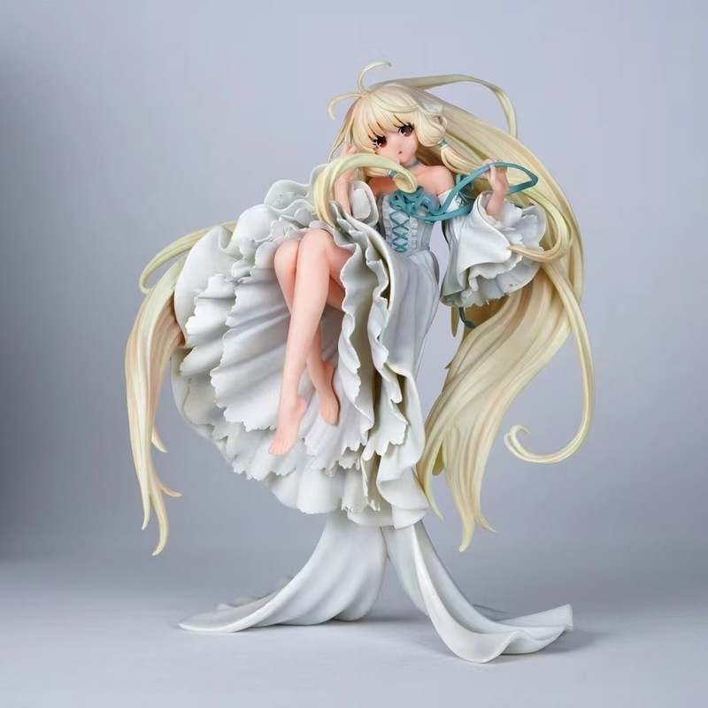 Figurka Anime Chobits Chi, Kol – Home Decor Quirky recenzja i cena