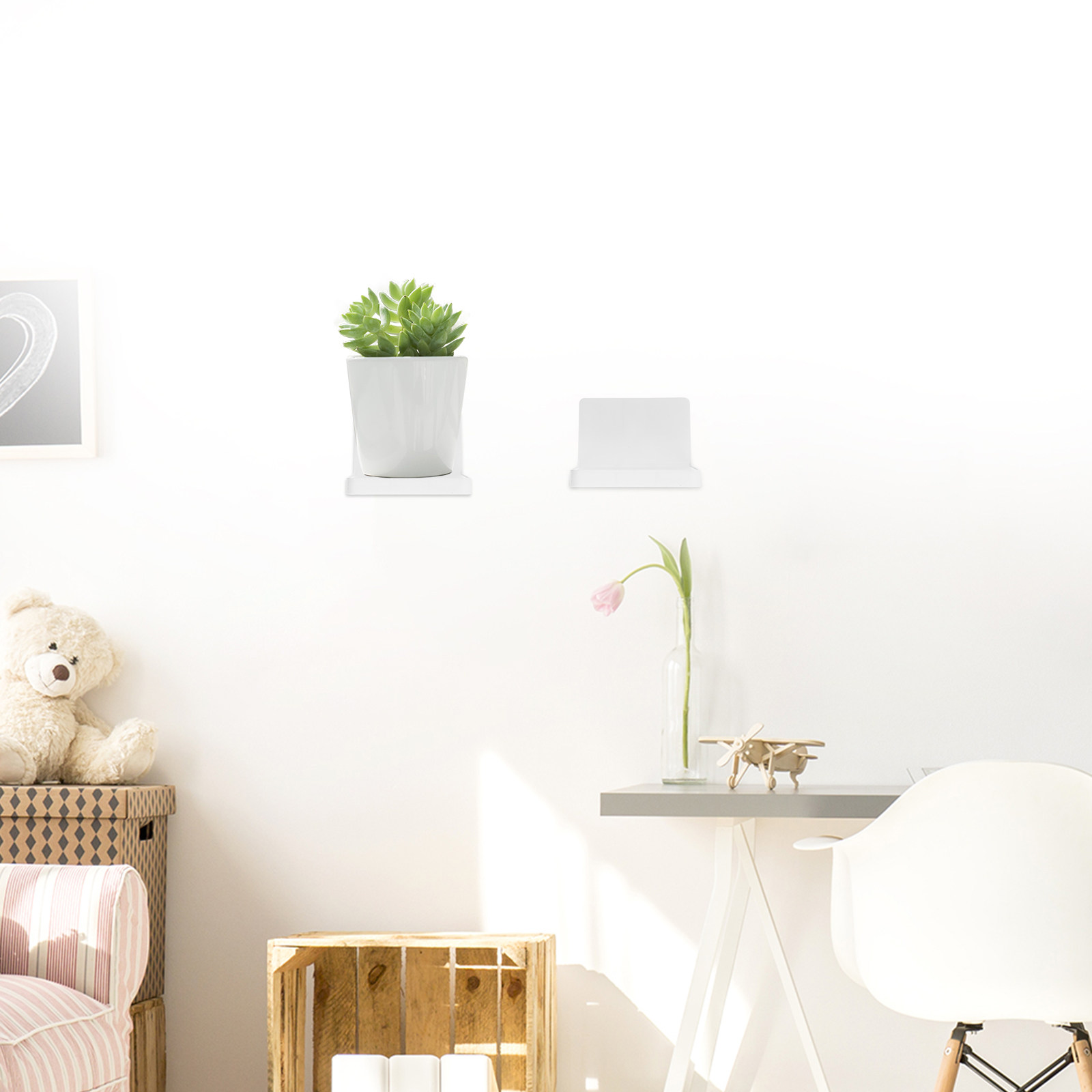 1 zestaw półek na rośliny do p – Floating Shelves recenzja i cena