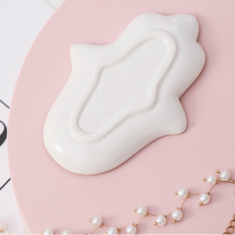 Małe słoneczniki ręcznie taler – Ceramic Trinket Dish recenzja i cena