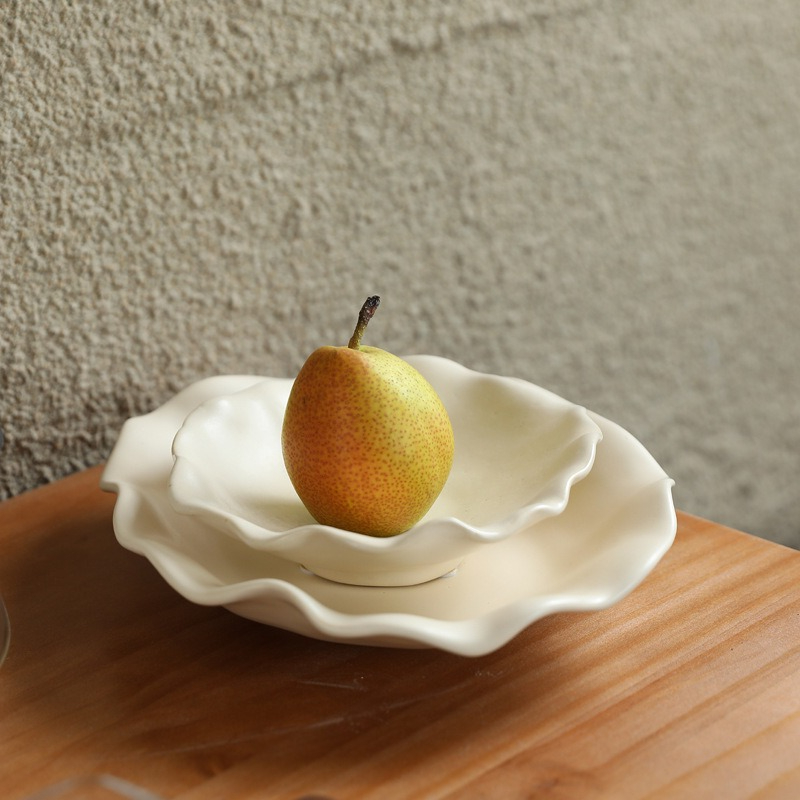 Kreatywna ceramiczna patera na – Ceramic Trinket Dish recenzja i cena
