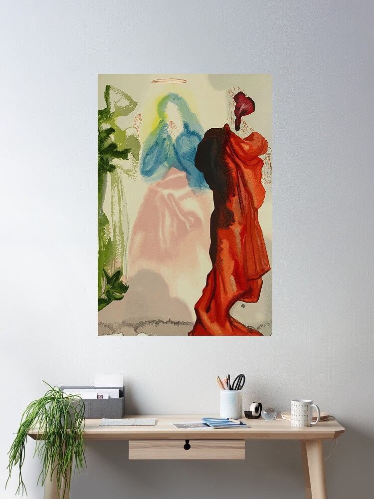 Molitev. Ilustracje do komedii – Home Decor Za recenzja i cena