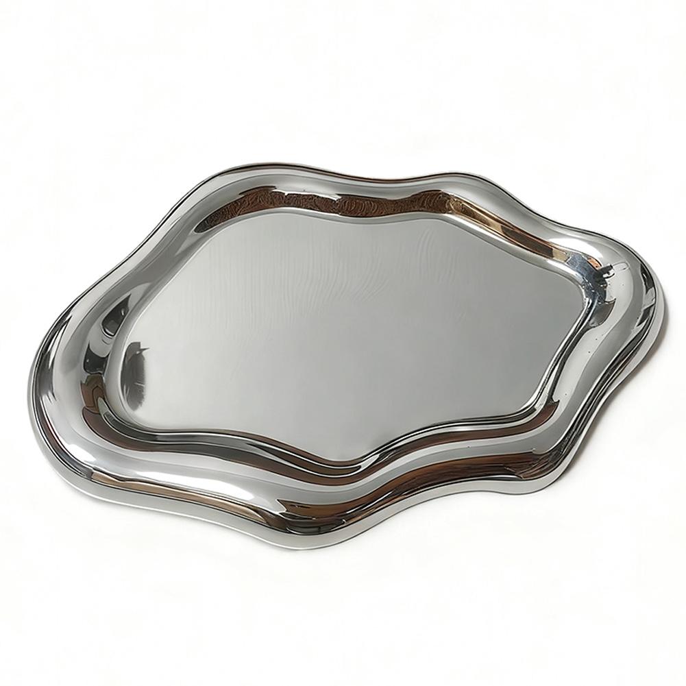 Taca na biżuterię do dekoracji – Ceramic Trinket Dish recenzja i cena