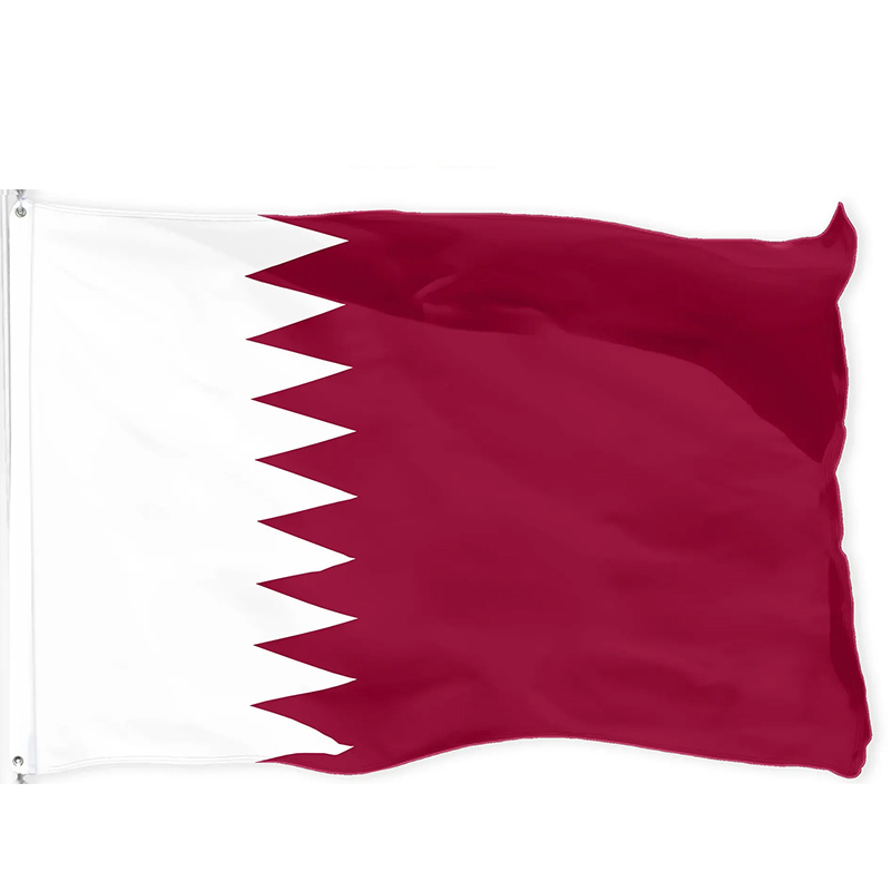 Flaga Mistrzostw Świata 2026 G – Home Decor Qatar recenzja i cena