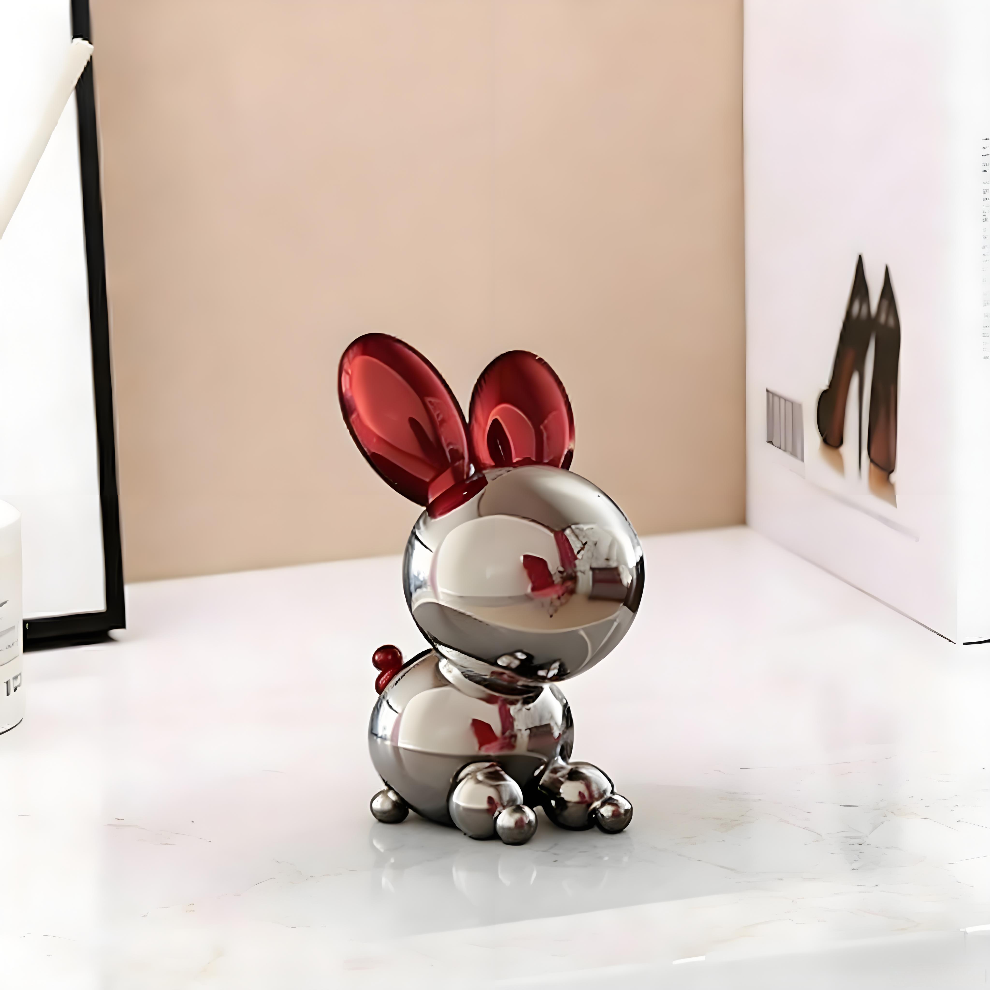 Nowoczesna dekoracyjna rzeźba  – Home Decor Za recenzja i cena