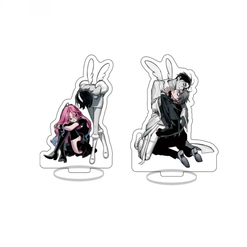 Figurki Anime Alien Stage Sua  – Home Decor Korea recenzja i cena