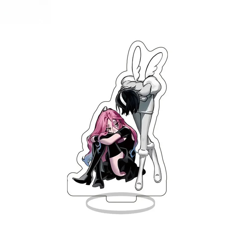Figurki Anime Alien Stage Sua  – Home Decor Korea recenzja i cena