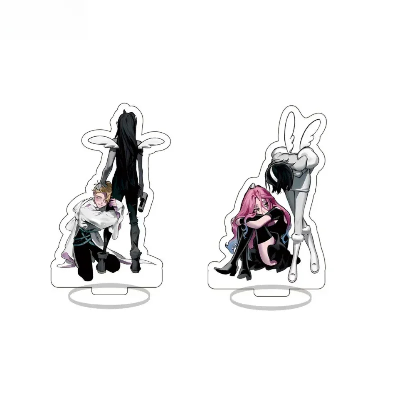 Figurki Anime Alien Stage Sua  – Home Decor Korea recenzja i cena