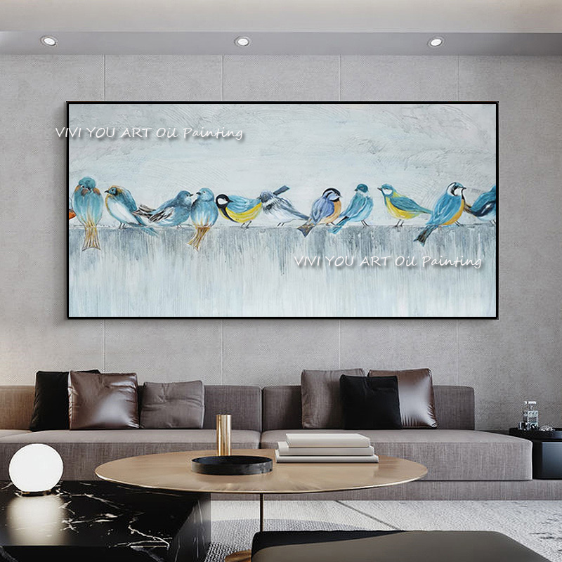 Abstrakcyjny ręcznie robiony g – Home Decor Color Palettes recenzja i cena