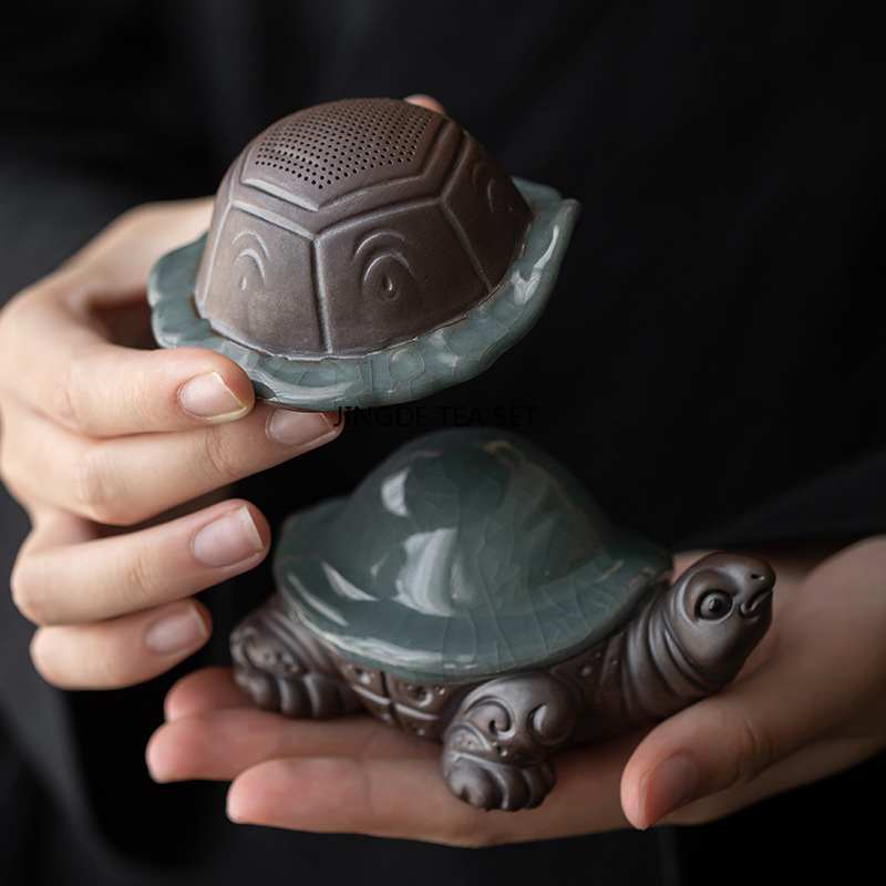 Ceramiczny Zestaw do Herbaty z – Home Decor Quirky recenzja i cena