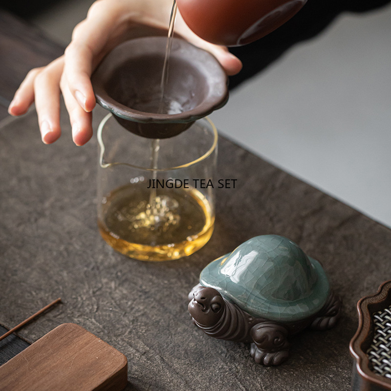 Ceramiczny Zestaw do Herbaty z – Home Decor Quirky recenzja i cena