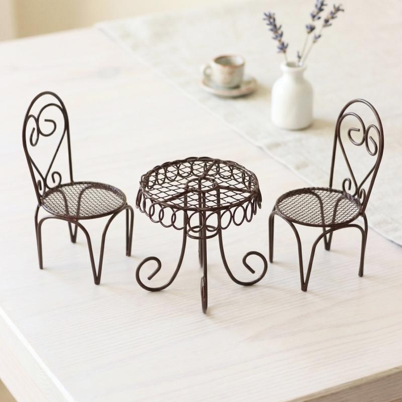 1/3 szt. Ozdoba do domku dla l – Home Decor Unique Items recenzja i cena