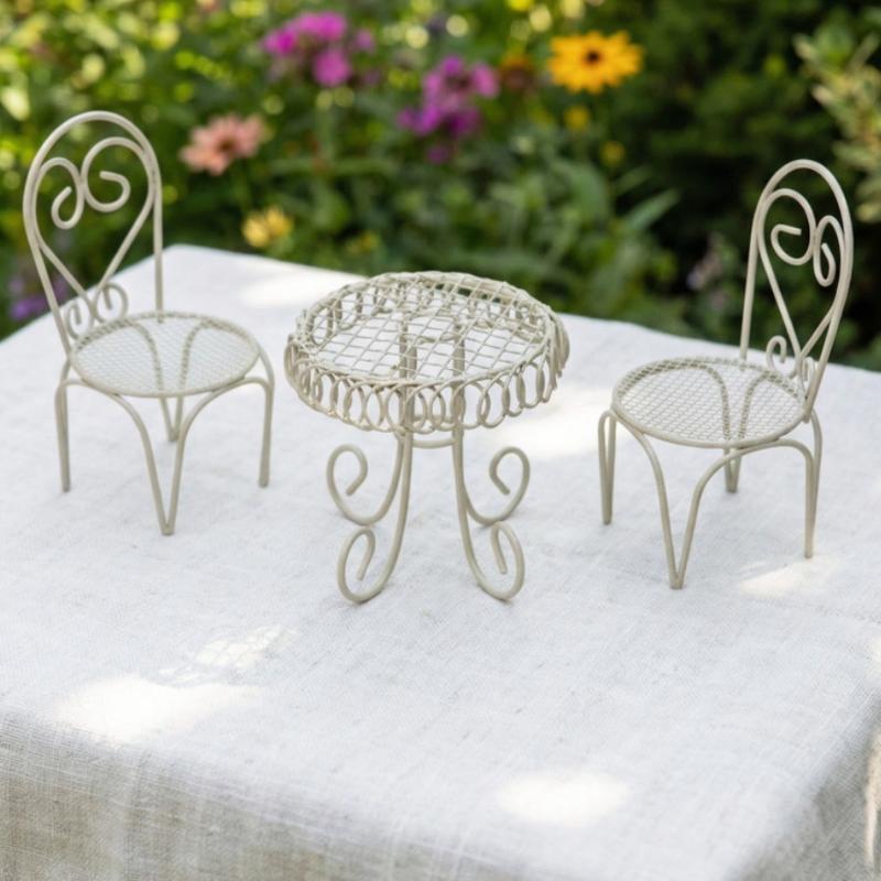 1/3 szt. Ozdoba do domku dla l – Home Decor Unique Items recenzja i cena