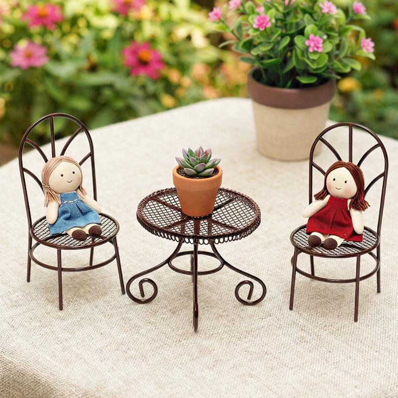 1/3 szt. Ozdoba do domku dla l – Home Decor Unique Items recenzja i cena