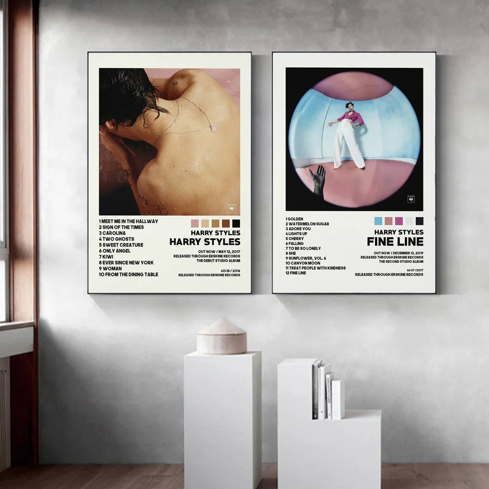 Nowy plakat domu H-harry'ego c – Home Decor Ikea recenzja i cena