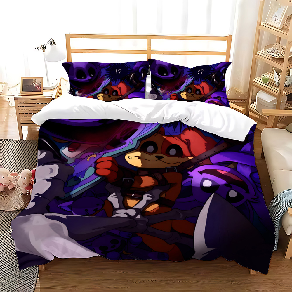 Zestawy pościeli do druku 3D C – Decorative Throw Pillow recenzja i cena
