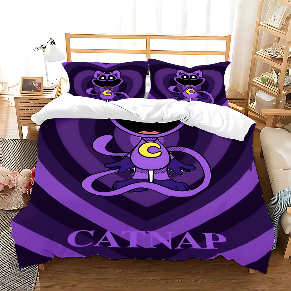 Zestawy pościeli do druku 3D C – Decorative Throw Pillow recenzja i cena