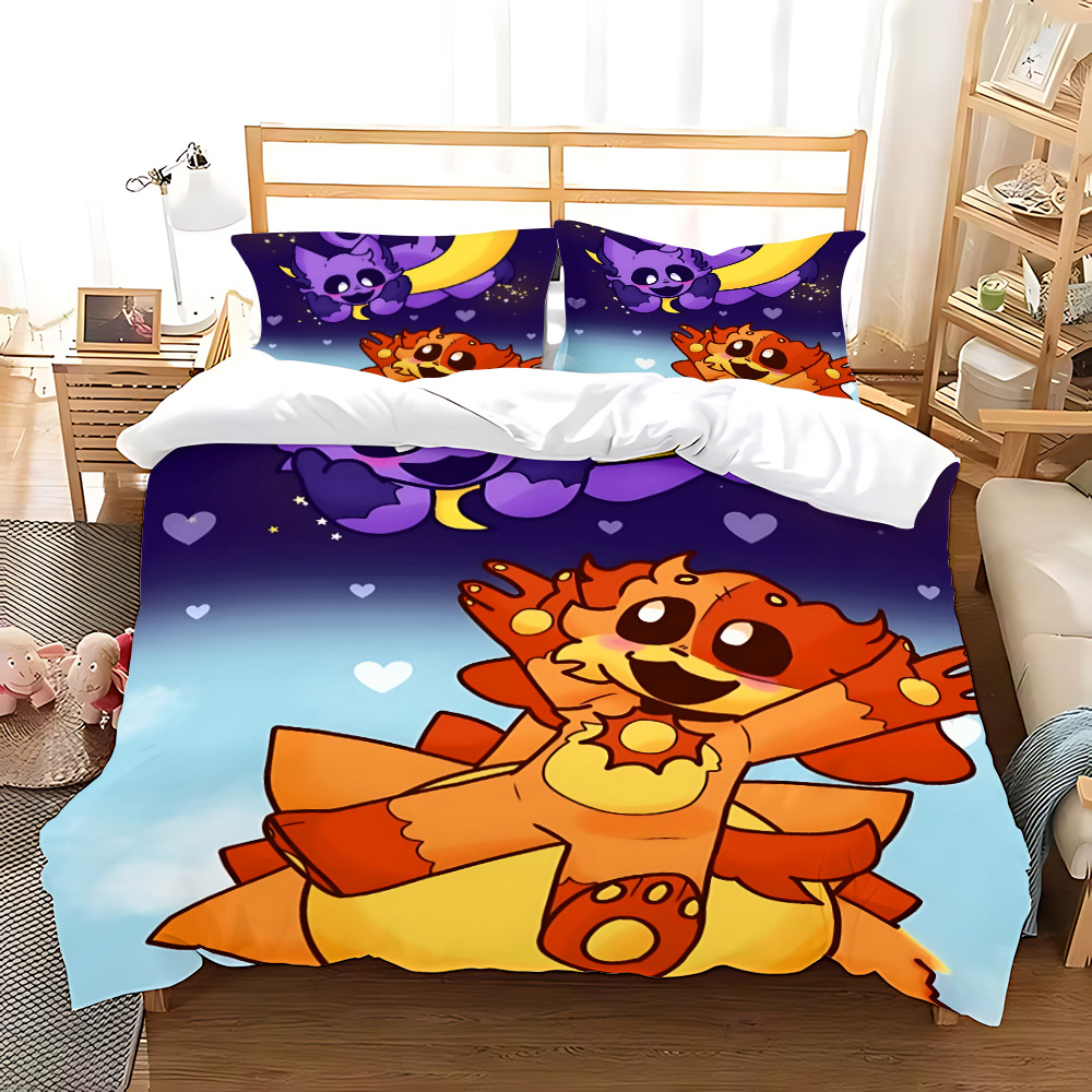 Zestawy pościeli do druku 3D C – Decorative Throw Pillow recenzja i cena