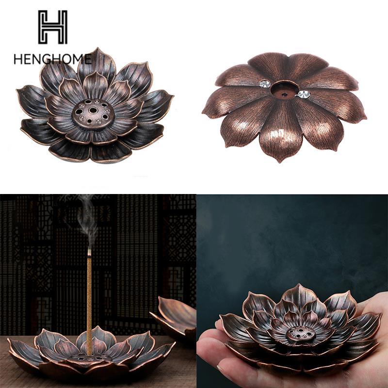 1 szt. Ze stopu kadzidła uchwy – Incense Stick Holder recenzja i cena