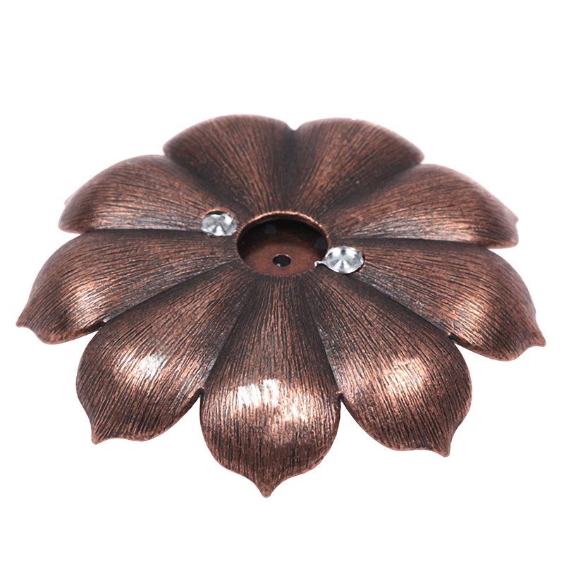 1 szt. Ze stopu kadzidła uchwy – Incense Stick Holder recenzja i cena