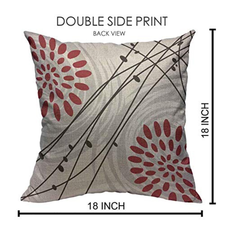 Poszewki na poduszki dekoracyj – Decorative Throw Pillow recenzja i cena