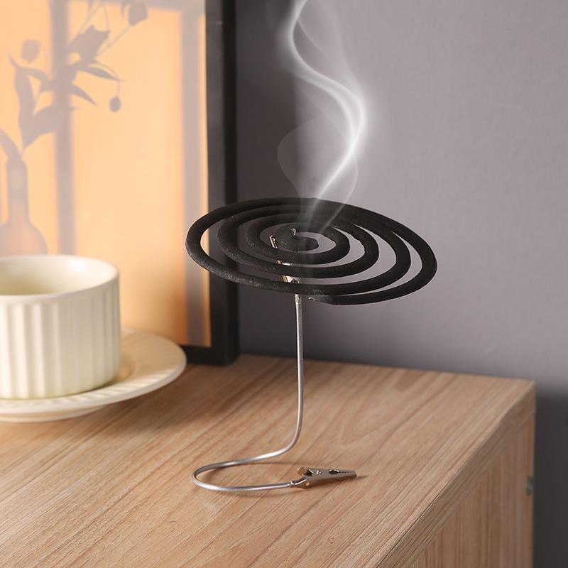 Metalowy Dwustronny Klips do C – Incense Stick Holder recenzja i cena
