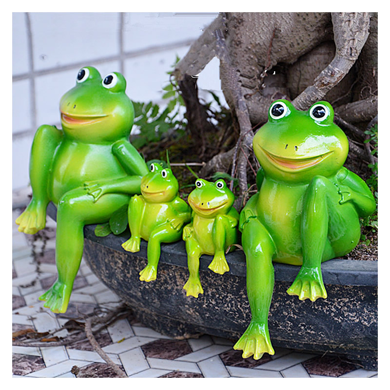 2 sztuk/zestaw śliczne żywica  – Home Decor Quirky recenzja i cena