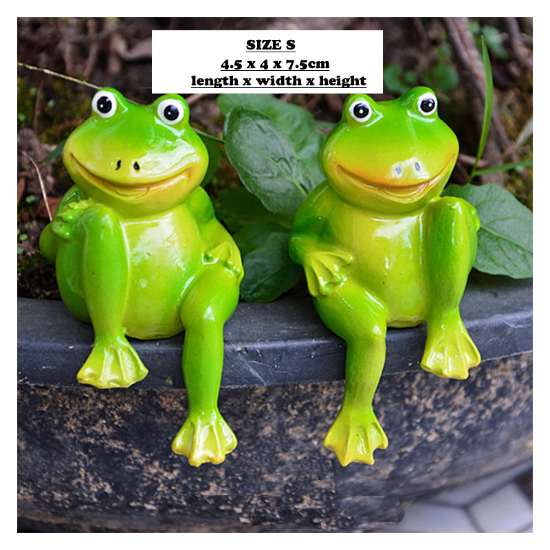 2 sztuk/zestaw śliczne żywica  – Home Decor Quirky recenzja i cena
