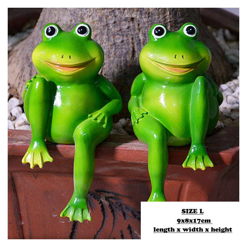 2 sztuk/zestaw śliczne żywica  – Home Decor Quirky recenzja i cena