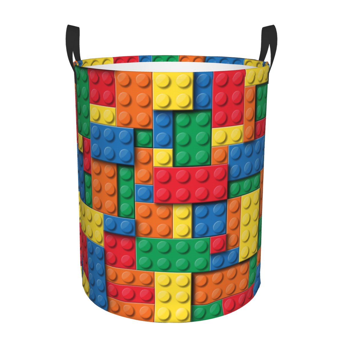 Klocki Konstrukcyjne Kosz na P – Home Decor Hampers recenzja i cena