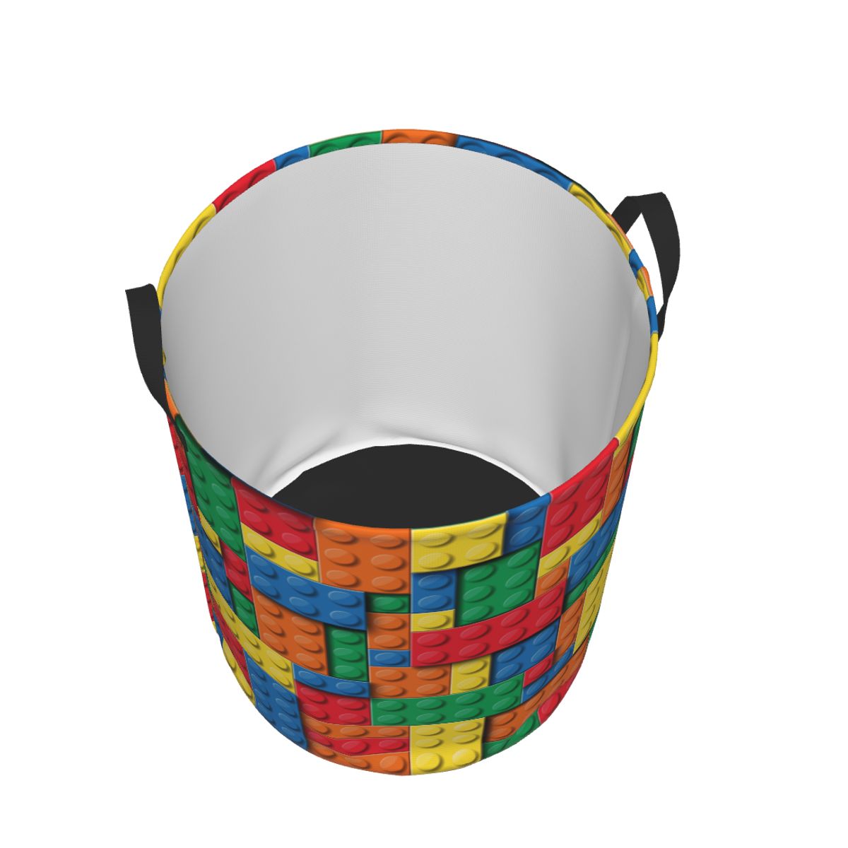 Klocki Konstrukcyjne Kosz na P – Home Decor Hampers recenzja i cena