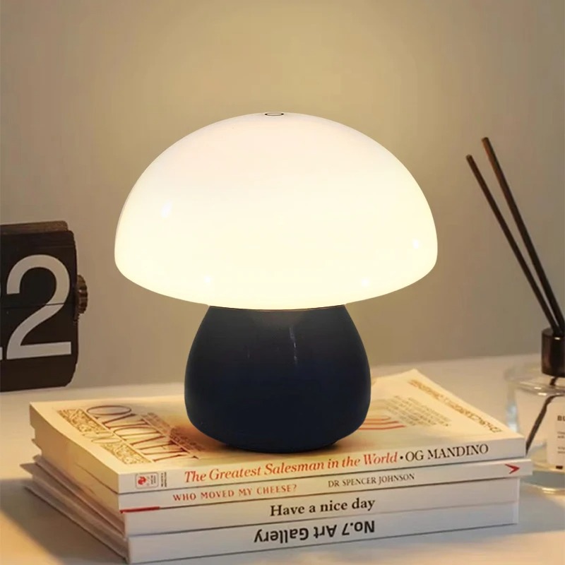 Lampa stołowa LED w kształcie  – Home Decor Ikea recenzja i cena