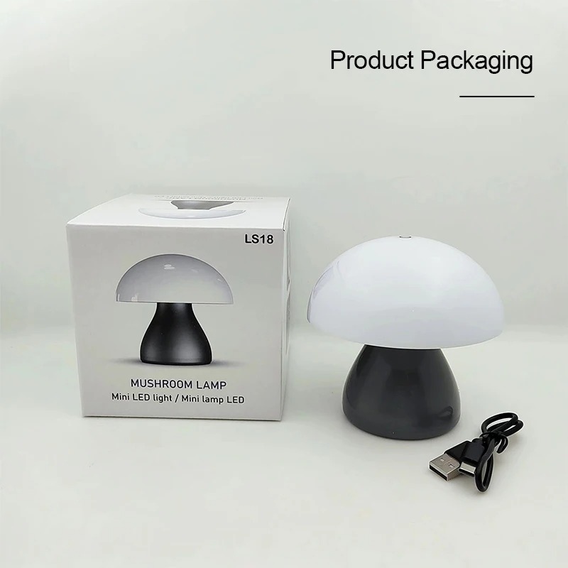 Lampa stołowa LED w kształcie  – Home Decor Ikea recenzja i cena