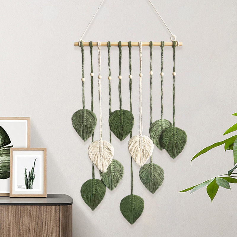 Ręcznie Robiona Gobelinowa Dek – Home Decor Handmade recenzja i cena
