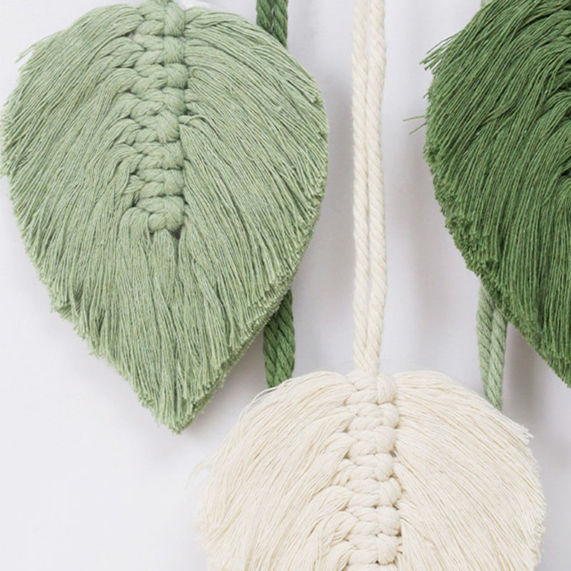 Ręcznie Robiona Gobelinowa Dek – Home Decor Handmade recenzja i cena