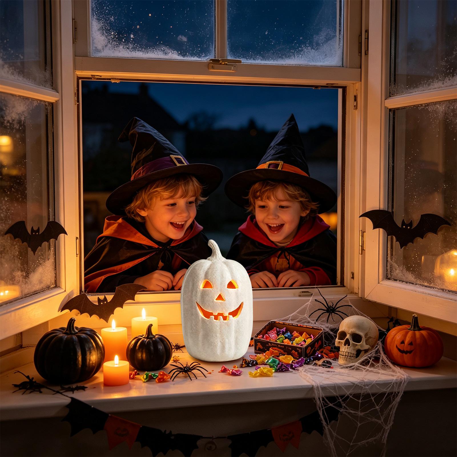 Dekoracje na Halloween: Dynie  – Home Decor Handmade recenzja i cena