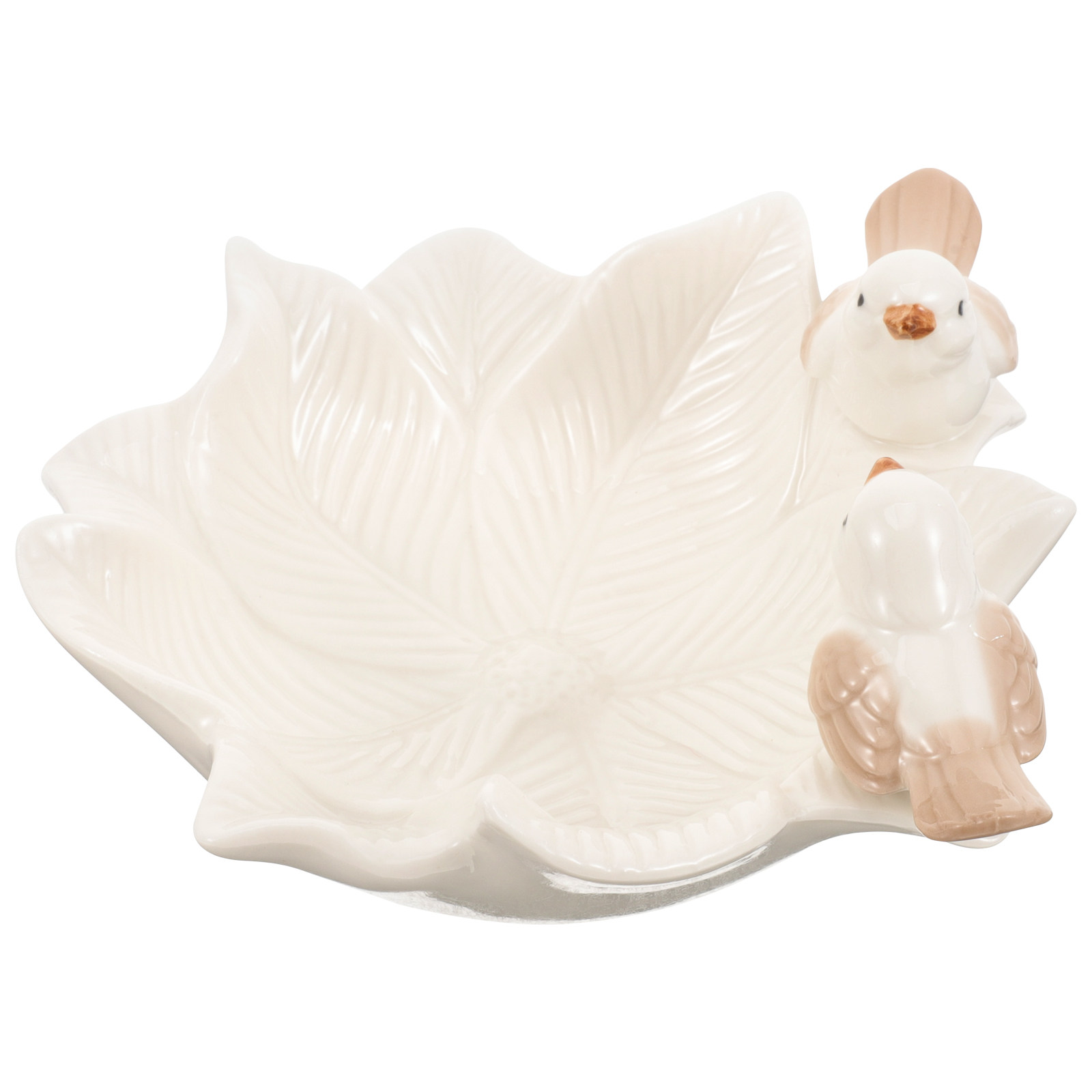 Ceramiczna miseczka na biżuter – Ceramic Trinket Dish recenzja i cena